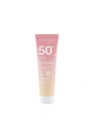 Alphanova Daily Sun Sun Glow, mleczko do opalania SPF50+ 150 ml