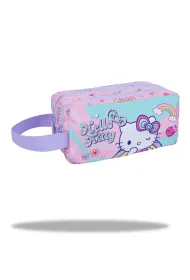 Patio Coolpack, Saszetka Primus Hello Kitty - Pink 1 (F060025)