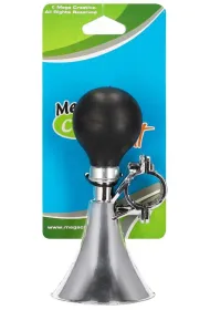 Tr�bka do roweru 14 cm MEGA CREATIVE 583999