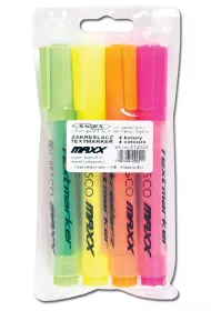 Cresco Zakre�lacz Maxx 4 szt.