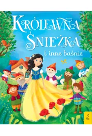 Kr�lewna �nie�ka i inne ba�nie
