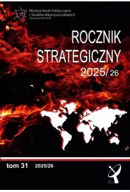 Rocznik Strategiczny T.31 2025/26