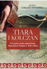 Tiara i ko�czan
