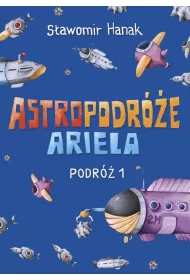 Astropodr�e Ariela. Podr� 1