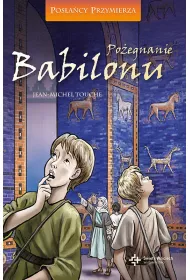 Po�egnanie Babilonu