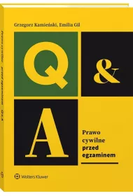 Prawo cywilne przed egzaminem