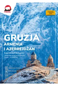 Gruzja, Armenia i Azerbejd�an