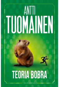 Teoria bobra