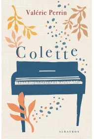 Colette (edycja limitowana)