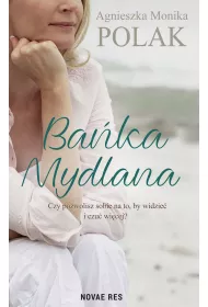 eBook Baka mydlana mobi epub