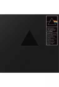 The Dark Side Of The Moon (vinyl+CD+Blu-Ray+DVD)