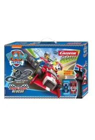 Paw Patrol - PAW Patrol - Ready Race Rescue 4,9m Carrera