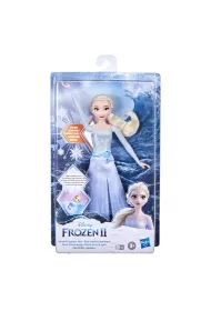 Kraina Lodu 2 Lalka Elsa Wodna magia Hasbro