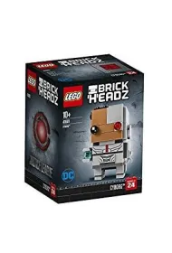 LEGO BrickHeadz Cyborg 41601