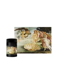 Puzzle 1000 el. Art 5 Sandro Botticelli Interdruk
