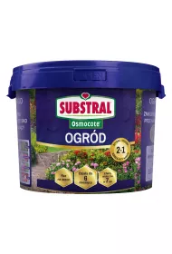 Substral Nawz Ogrd do rnego rodzaju rolin 14.5 kg