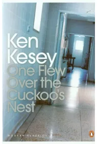 One Flew Over the Cuckoo's Nest wer. angielska