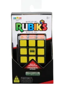 Rubik`s: Kostka z Timerem Spin Master