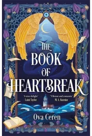 The Book of Heartbreak