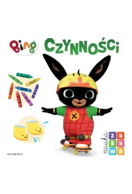 Bing. Czynno�ci. Nauka i zabawa