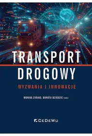 Transport drogowy. Wyzwania i innowacje