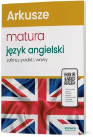 Arkusze maturalne. Matura 2024. Jzyk angielski. Zakres podstawowy