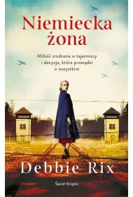 Niemiecka �ona