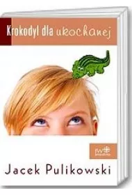Krokodyl dla ukochanej