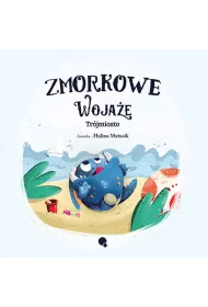 Zmorkowe wojae. Trjmiasto