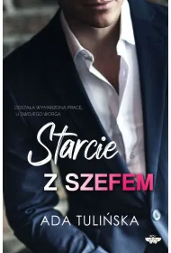 Starcie z szefem