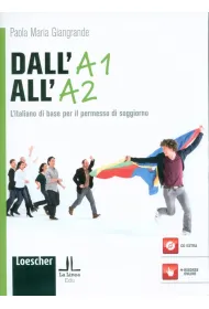 Dall'A1 all'A2 + CD