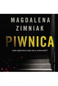 Audiobook Piwnica mp3