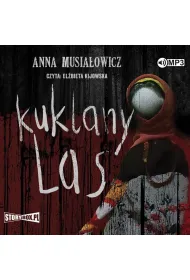 Audiobook Kuklany las mp3