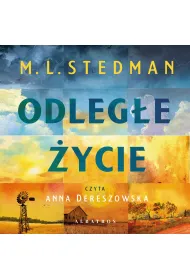 Audiobook Odleg�e �ycie mp3