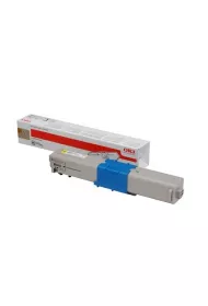 Oki Toner do C332/MC363 YELLOW 3K 46508709