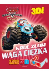 Kr�l Z�om waga ci�ka