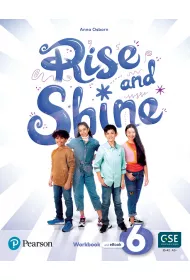 Rise and Shine 6. Activity Book