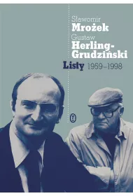 Listy 1959-1998