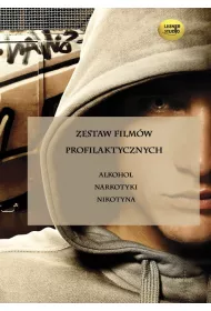 Zestaw 7 film�w profilaktycznych (3 DVD)
