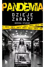 Pandemia. Dzieje zarazy