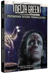 Delta Green: Przewodnik Oficera Prowadz�cego Black Monk