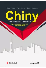Chiny i Komunistyczna Partia Chin
