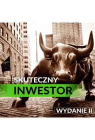 Audiobook Skuteczny inwestor. Warren Buffett i Benjamin Graham. Wydanie 2 mp3