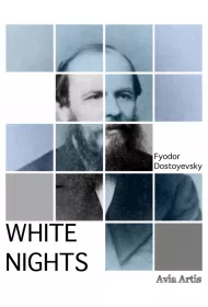 eBook White Nights mobi epub
