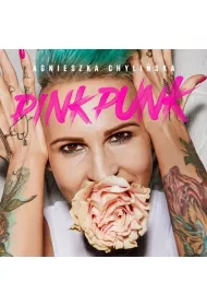 PINK PUNK (CD)