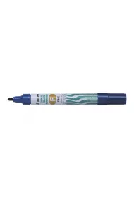 Pilot Marker permanentny niebieski