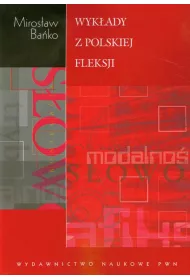 Wyk�ady z polskiej fleksji