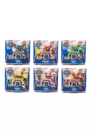 Psi Patrol Big Truck Pups Hero Pups figurki mix