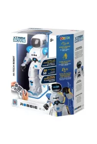 XTREM BOTS Robbie Bot 2.0 Xtrem Bots-Roboty
