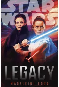 Star Wars: Legacy